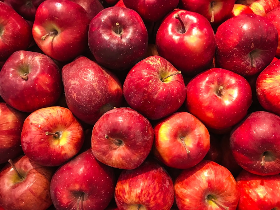 Apple 1kg