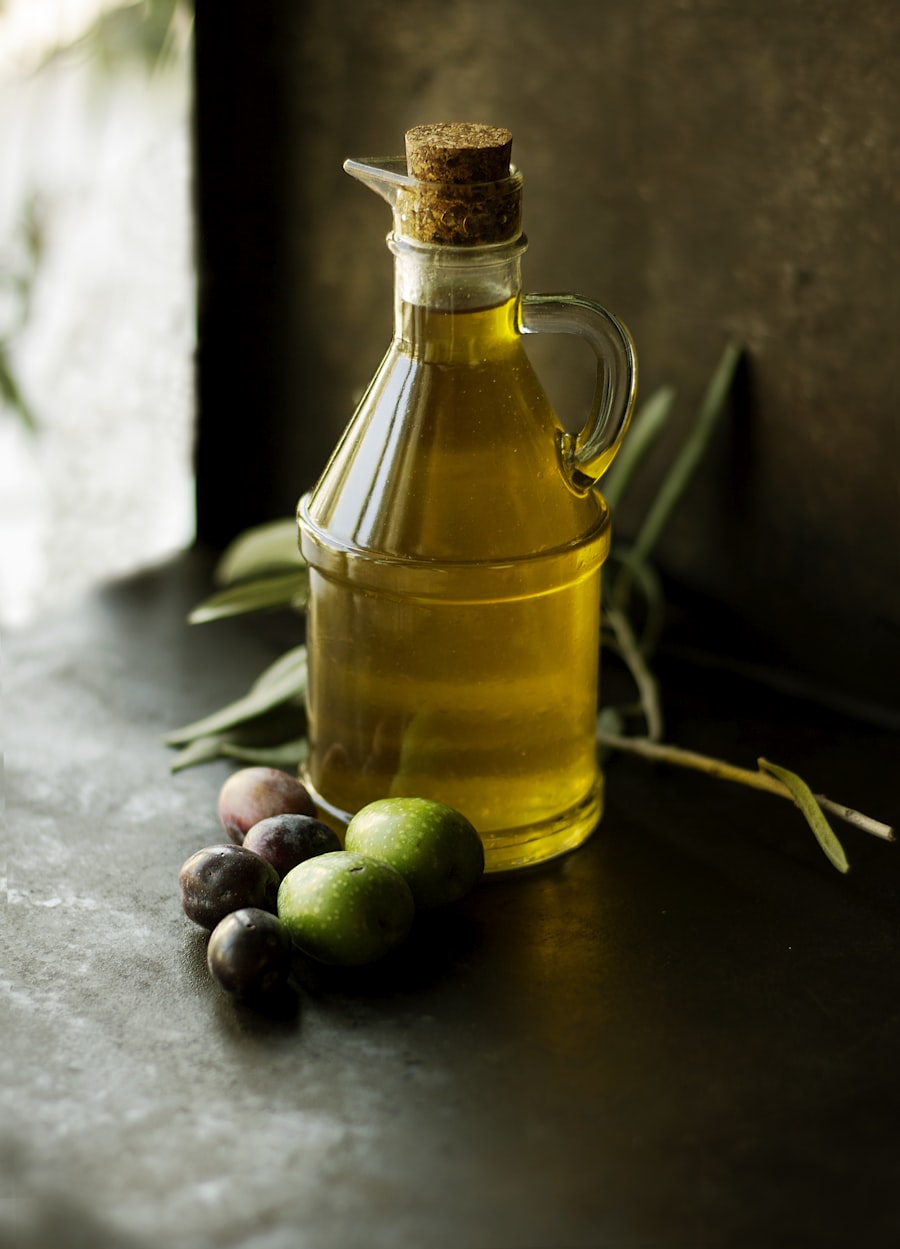 Mustard Oil 1L