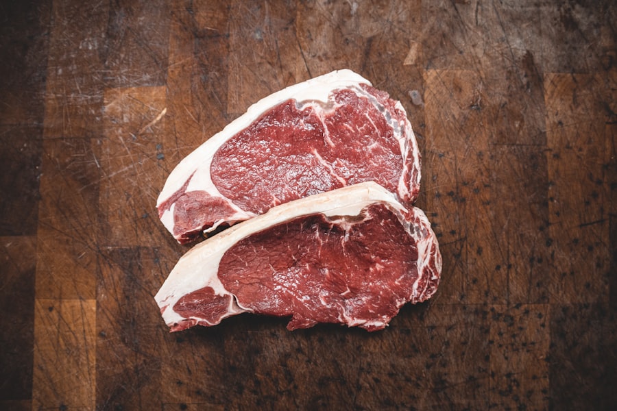 Halal Beef Mince 500g
